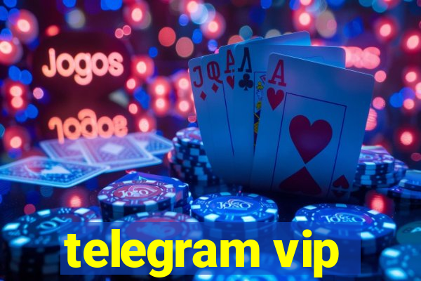 telegram vip